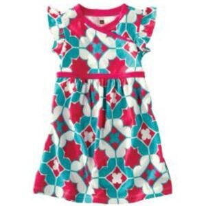 Tea Collection SALIMA FLUTTER
WRAP DRESS Dress